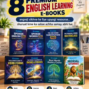 8 premium english ebook cover 2